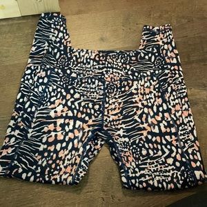 Medium leggings